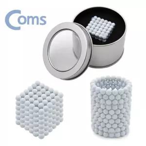 네오큐브 자석 퍼즐 구슬 버키볼 마그네틱 216개 피젯 블럭 놀이용