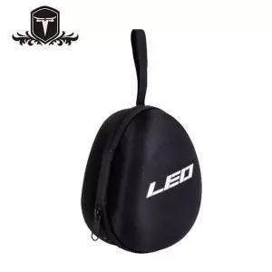 [콩심팥심]EVA 릴주머니 낚방 릴케이스 릴가방