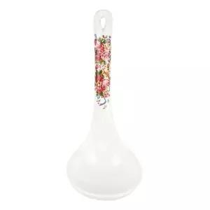 도자기 허니문 국자 로즈