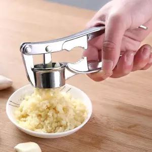 스텐 마늘 다지기 갈릭프레스 WFLOT99