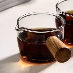 에스프레소 소스잔 스몰 디저트컵 샷잔 WFLOTWP