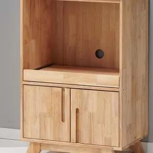 렌지다이 전자렌지다이 밥솥장 하이우드 세이린