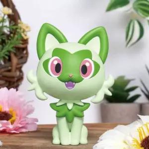 포켓프라 퀵 나오하 몬스터인형 피규어선물몬어 몬스터어 어몬 몬장난감 몬스터 몬인형 몬선물 캐릭터어 어