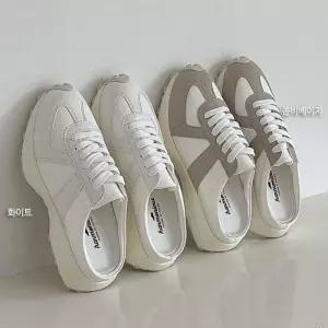 [옷자락]여자 데일리 통굽 아이브 뮬슬리퍼 편안한 슈즈