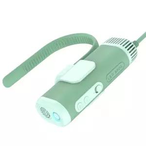 강아지 드라이기 애견 220V 건조기 초강풍 송풍기