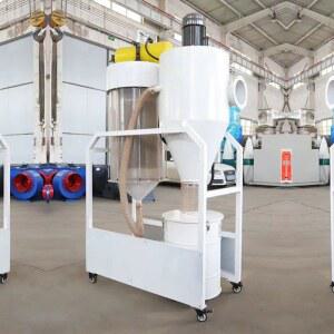 소형 목공 주머니 대형 분진 고출력 산업용 집진기 흡입기 먼지 포대 MWG 필터