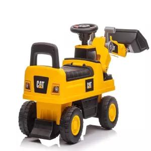 어린이 굴삭기 완구 자동차 유아자동차 붕붕카