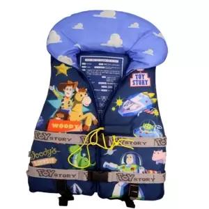 유아 부력보조복 안전복 구명 물놀이 어린이 부력보조복 6-12세 조끼