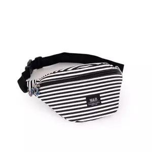 여자웨이스트백 패션 학생 남녀공용 힙색 데일리 슬링백 가방 바디백