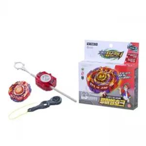 루미엘호크 차징탑 스피너 어린이 장난감 팽이 선물