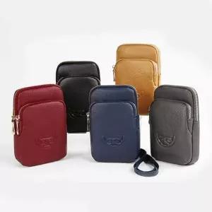 핸드폰 크로스백 신상 끈조절 정장 패션 클러치 미니 백