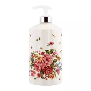 세제통 로즈 허니문