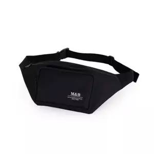 캐주얼 인기 힙색 외출 바디백 보조 트렌드 슬링백 여자힙색