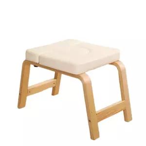 물구나무서기 거꾸리 체어 운동기구 코어 짐 의자 가정용 꺼꾸리 기구 스트레칭 요가 요가체어