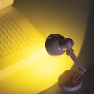 LED 미니 스탠드 조명 독서등 미니등_24993984