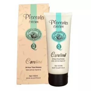 양태반 크림 Q10 비타민 함유 스킨케어 보습 영양 공급 고농축 포뮬러 100ml 6개 세트 Gift Set