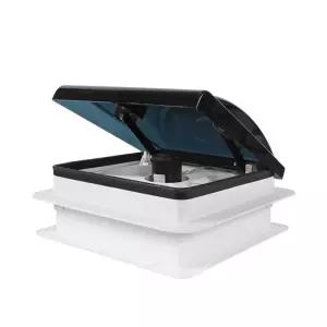 캠핑카 카라반 배기팬 천장 지붕 통풍 순환 환기팬 리프팅 프레임