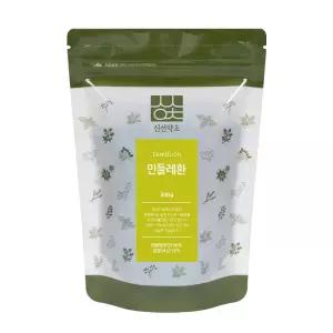 국산 민들레환 300g 포공영 건강 부모님선물 알환 민들레 민들레정 님선 선용