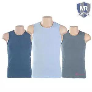 남아 런닝 주니어 속옷 로터스 아동 에어로쿨xyz555