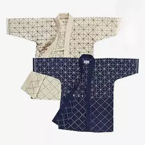 검도복 덴노부 상의코트 무도복 00 블루 전란100CM 165 175CM 적합 6Y033 Pocket Square