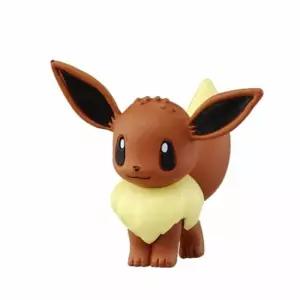 포켓몬스터프라모델 포켓몬모형 포켓몬장난감 이브이