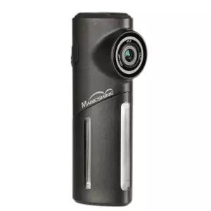 자전거 후방 블랙박스 야간 라이딩 녹화 장비 도구