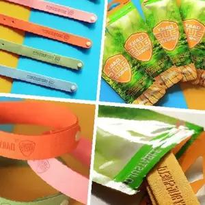 야외활동 캠핑 등산 낚시 여름 벌레 모기 퇴치 손목 발목 착용 밴드