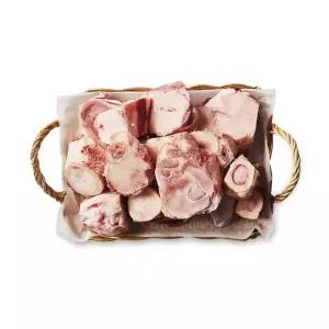 제주한우 사골 2kg (냉동)