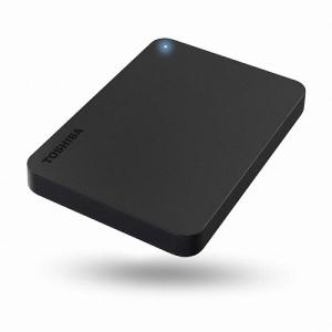 [도시바]CANVIO BASICS 3 (4TB)