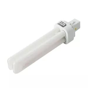 오스람 FDX 18EX DULUX D 18W 2핀 삼파장 램프 전구 조명 OSRAM