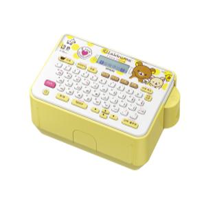 엡손 리락쿠마 라벨프린터 네이머  LW-H200RK