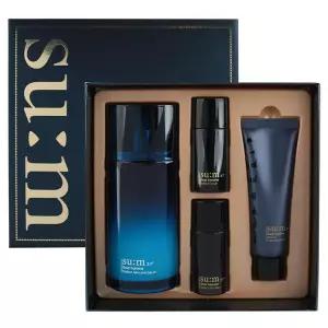 숨37 디어 옴므 퍼펙트 올인원 세럼 기획세트