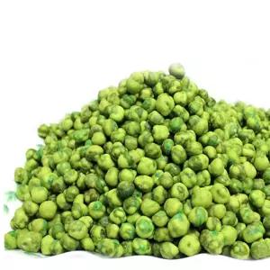 와사비완두콩 1kg 무료배송 과자 와사비 완두콩 톡 쏘는 맛 쪽빛누리