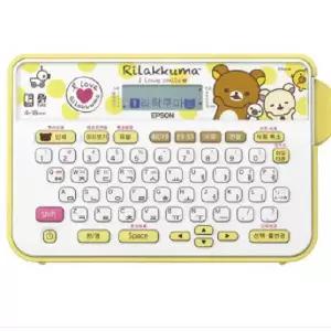 엡손 리락쿠마 라벨프린터 네이머 LW-H200RK