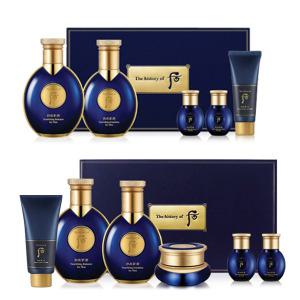 후 공진향 군 자양2종 세트/자양3종 스페셜 세트