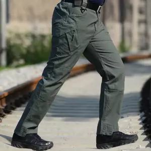 VEGA 밀리터리 전술 카고바지 작업바지 등산 낚시
