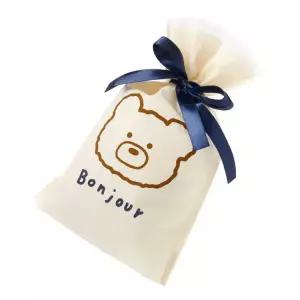 베어 리본포장백