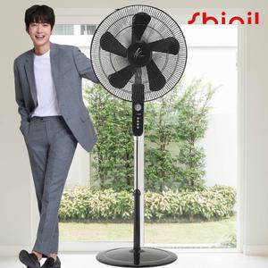 신일 키큰선풍기 대형 가정용 업소용 사무실 거실 스탠드형 20인치 선풍기 서큘레이터