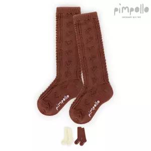 [삠뽀요] 젤리퍼반타이즈