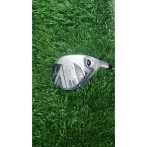 남자유틸리티 미즈노BR-X 3번19도 신품 골프클럽