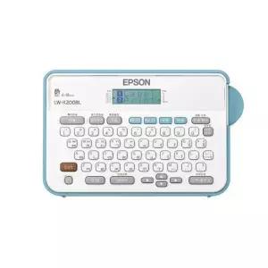엡손 라벨프린터 LW-K200BL 173x109x58mm)