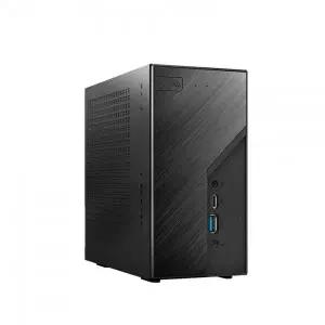 [새론웨이]ASRock DeskMini X300 5600GT 120W M.2 디앤디컴 (4GB, M.2 128GB)