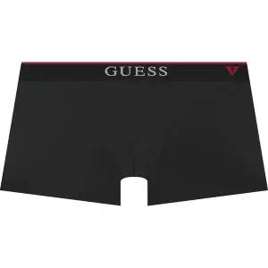 [게스언더웨어](강남점)남성 심플 블랙 드로즈(GDMDR928BK)