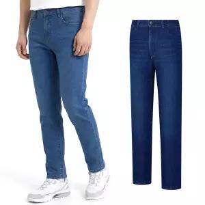 [콜핑]콜핑 남성 봄 기본 데님 청바지 KSC080SP6M