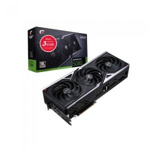 -COLORFUL iGame 지포스 RTX 5080 Vulcan OC D7 16GB 피씨디렉트-