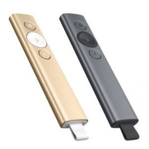 로지텍 스포트라이트 spotlight 무선 프리젠터 신품 박스 병행 벌크