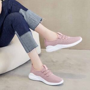 (무료배송) SWSS6600 4컬러 여성 경량 메쉬 러닝화 여름운동화 물