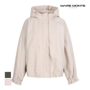 [마레몬떼] 후드디자인 점퍼_M232MJP02S0