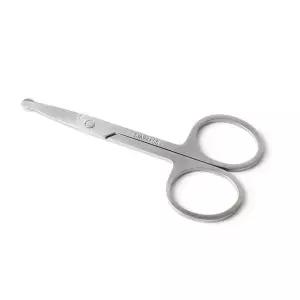 코털정리가위 올스텐 안전 코털가위 (WFHJLLY)