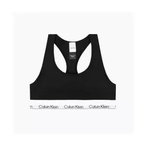 캘빈클라인 언더웨어 여성 아이콘 코튼 모달 AF 레이서백 브라렛_QF8493ADUB1 885320